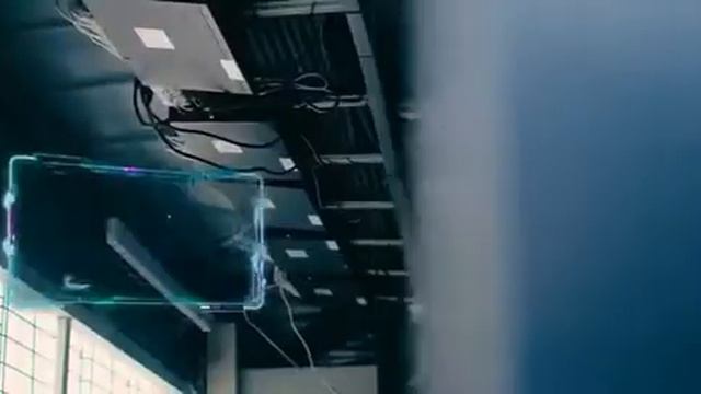МК ЦОД #1 смотреть онлайн