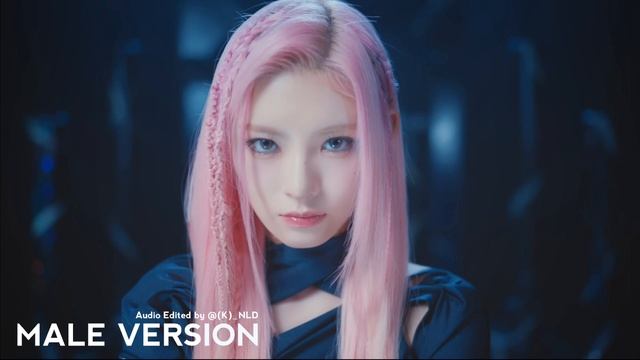 SLAY | EVERGLOW (MALE VERSION) смотреть онлайн