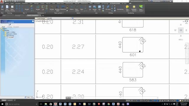 07 Drawing Beam Part 2.4