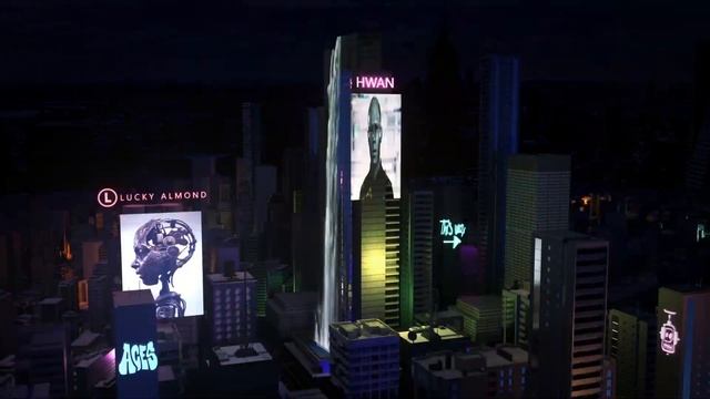 SHOWREEL (CINEMA4D, OCTANE, UNREAL ENGINE) PORTFOLIO смотреть онлайн
