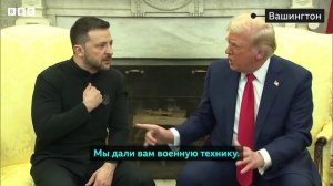 Лучшее выступление "Квартала 95", историческое.