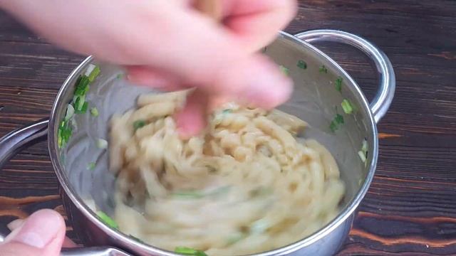 МАКАРОНЫ КАК В РЕСТОРАНЕ смотреть онлайн