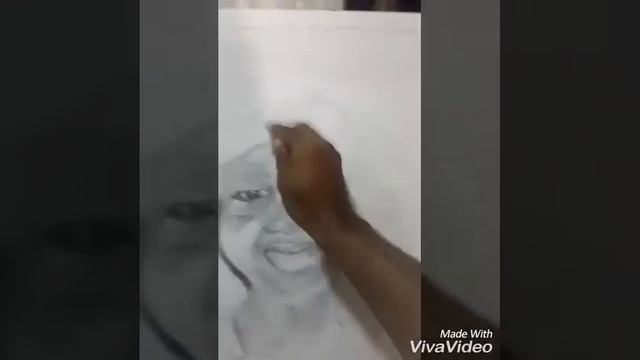 kechi Okwuchi Portrait. An amazing Rare gem смотреть онлайн