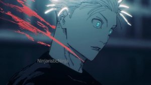 [MMV] Gojo vs Sukuna | Jujutsu Kaisen x coldrain