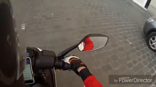 GO PRO : PEUGEOT SPEEDFIGHT 4 ICEBLADE BRUXELLES 1080 смотреть онлайн