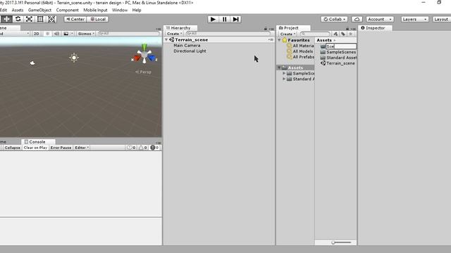 How to Design Terrain In Unity 3D || Part 2 Assets Form Asset Store
