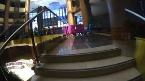 Обзор отеля Sunmelia Beach Resort Hotel & Spa 5*, Турция. Обзоры Vconstante. (Перезалив)