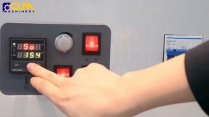 Термоусадочный тоннель BS 4525A
