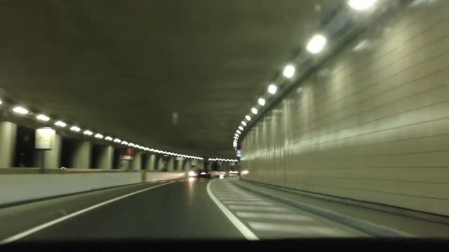 Lupo 3Lforum Lupo 3L in monte Carlo Tunnel смотреть онлайн