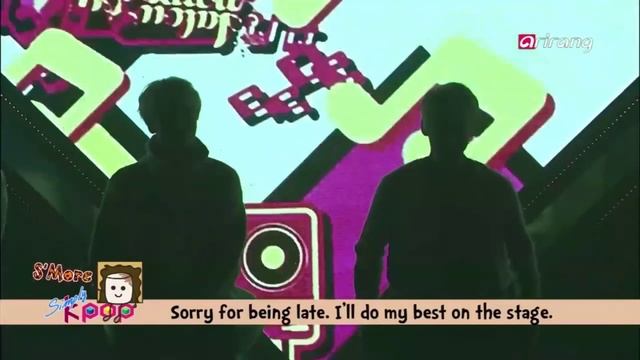 160129 S'More Simply K Pop - Some Idols have 2 jobs (TEEN TOP cut) смотреть онлайн