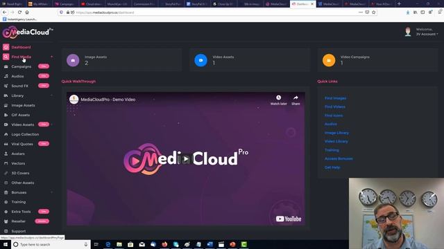 [Media Cloud] In-Depth Review + BIGGEST BONUS PACK смотреть онлайн