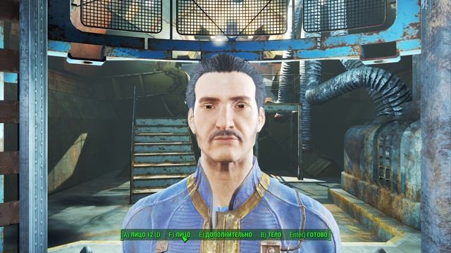 Fallout 4 начало смотреть онлайн