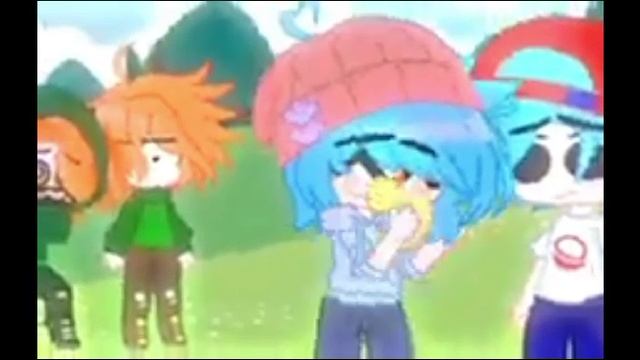 fnf soft stay(Duck dance)/meme(trend)/pico смотреть онлайн