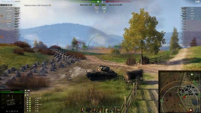 Сравнение Т 50-2 и Type 64 Обзор. Гайд смотреть онлайн
