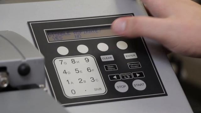 BioTek ELx405: Building A Wash Protocol смотреть онлайн