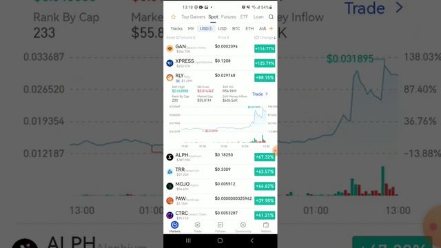 Биржа раздала 910,000 $ на Startup криптовалют + Airdrop . Лучшая биржа криптовалют 2024 года смотреть онлайн