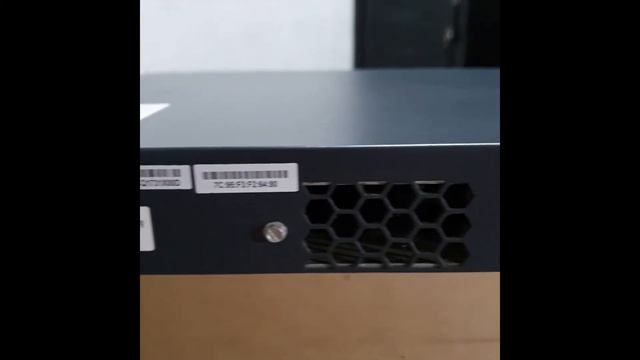Cisco Catalyst 2960 24 PC L смотреть онлайн
