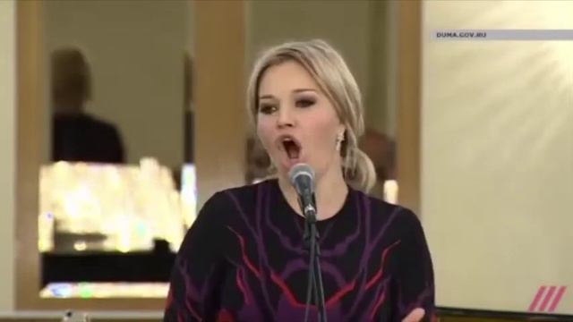 клара : мертвый лебедь | live @ госдума 2017 смотреть онлайн