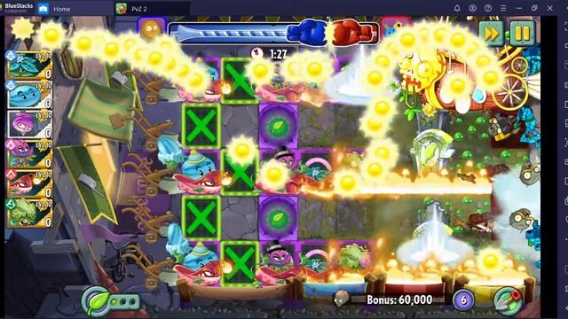 Pvz 2 8.6.1 | Pvz 2 arena week 147, 0 Sun No Reload, pvz2 boingsetta & friends vs zomboss смотреть онлайн