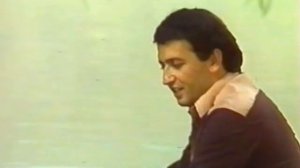Чамшед Исмоилов - А зери чодарат