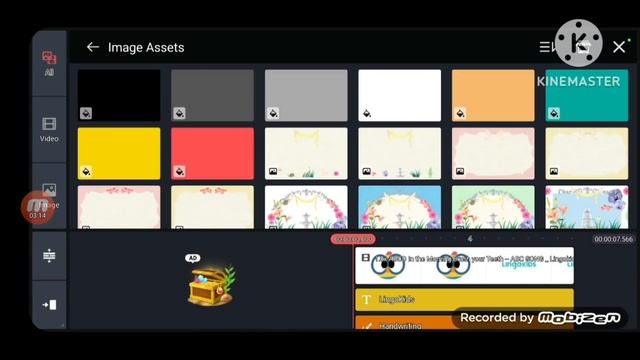 LingoKids Logo Remake Speedrun Be Like Kinemaster смотреть онлайн