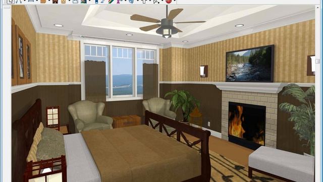 3D Planner Free Download смотреть онлайн