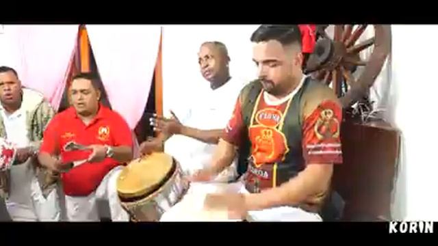 Bara - Alabes Coroa De Orixa смотреть онлайн
