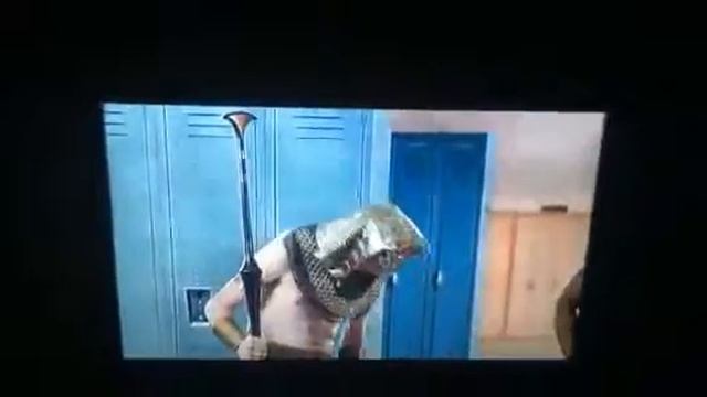 Old Spice Body Spray смотреть онлайн