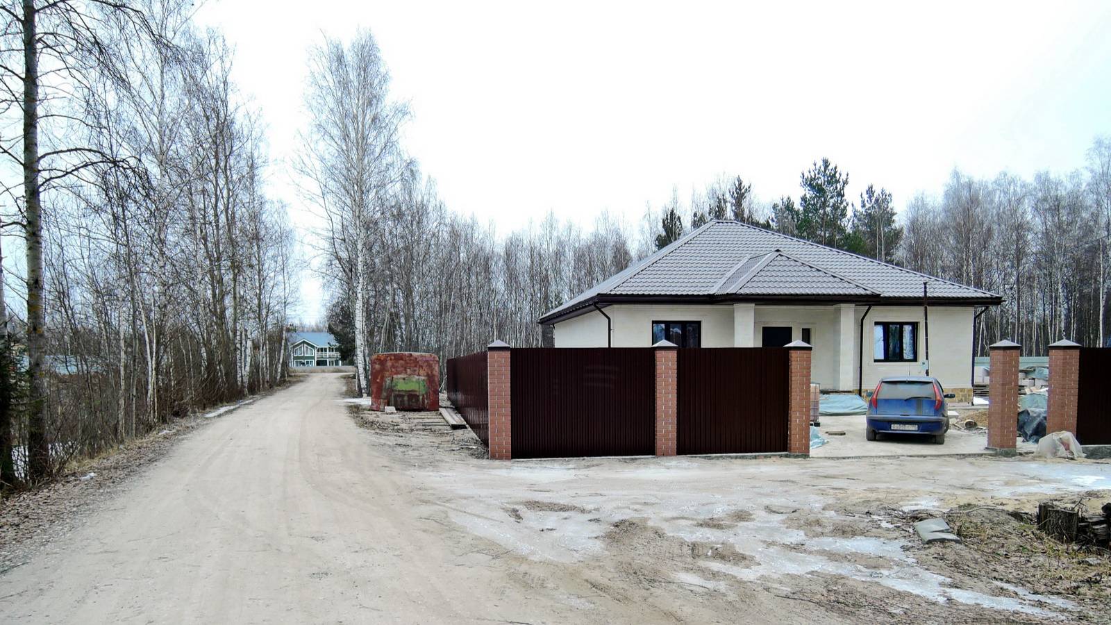 Продается дом г.о. Павловский Посад, г. Электрогорск, тупик 2-й Юго-Западный, 137 м2, 6 соток