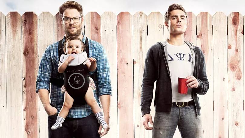 Соседи на тропе войны Клип By ( Noob Saibot Games )