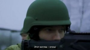 Настоящий сигма бой!