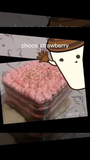 dessert box смотреть онлайн