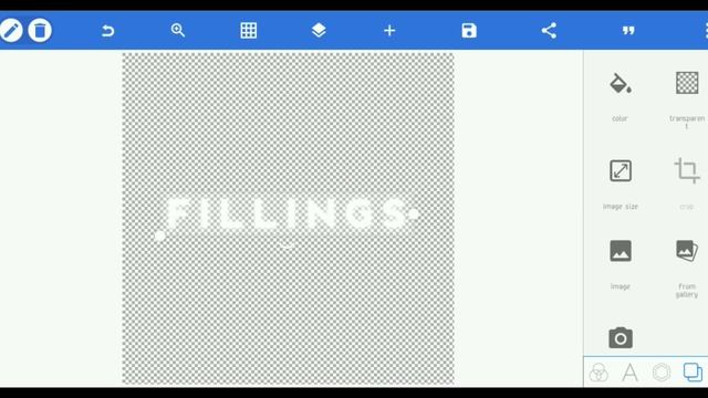 Glowing Text Photo Editing On Android | How To Edit Glowing Text Photo смотреть онлайн