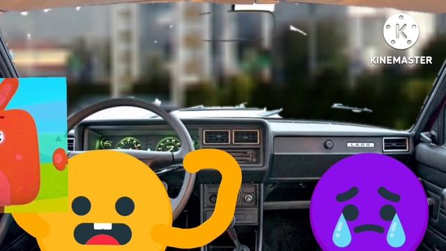 Приключения Смайлика и Мити Реконструкция дороги 39 серия 3 сезон Новый сезон смотреть онлайн