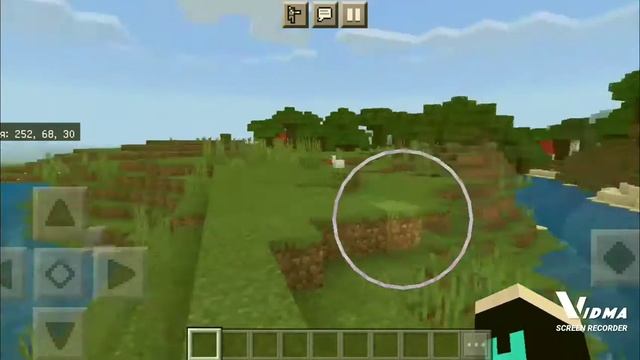 Проверяю сиды в Майнкрафте. [1] смотреть онлайн