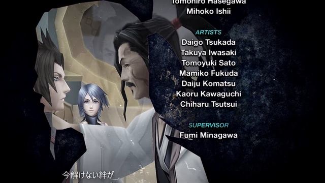 【MAD|GMV】Kingdom Hearts BBS Ending - ꜰᴀʀ ᴏꜰꜰ ᴅɪsᴛᴀɴᴄᴇ смотреть онлайн