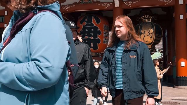 Samsung Galaxy S23 - Кинематографическое видео / 4К 60fps