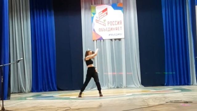 Видео с выступления | BLACKPINK - 16 SHOTS + INTRO + KILL THIS LOVE [KPOP IN PUBLIC RUSSIA] смотреть онлайн