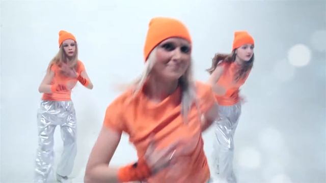 Orange Dance смотреть онлайн