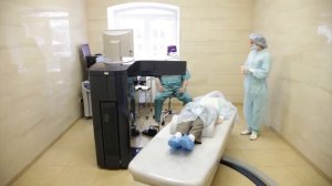 Лазерная коррекция зрения Красноярск