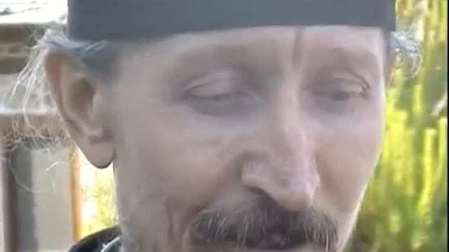 СНОВА НА АФОНЕ 2007 смотреть онлайн