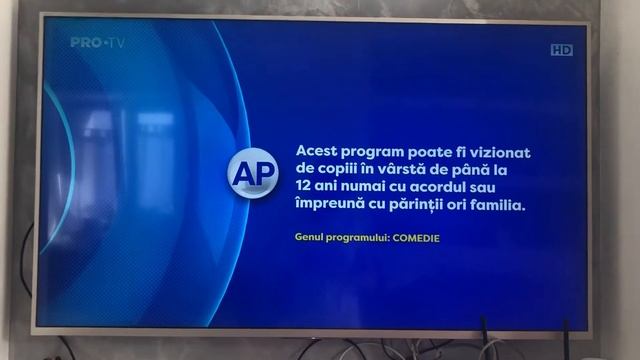 Pro tv - AP | Avast 1 România 05.06.2022 смотреть онлайн