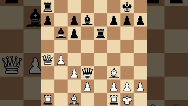 Paulsen, Louis vs Morphy, Paul | New York, 1857, 0-1 смотреть онлайн