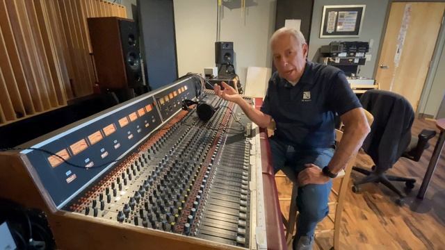 Introduction To The Analog Mixer