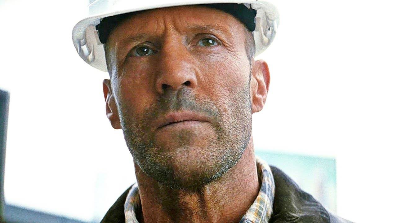 Мастер — Русский трейлер (Дубляж, 2025) смотреть онлайн