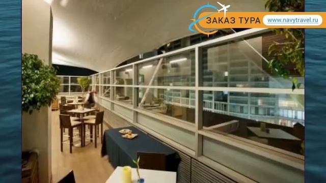 CITY EXPRESS EBC REFORMA 4* Мехико обзор – отель СИТИ ЭКСПРЕСС ЕБК РЕФОРМА 4* Мехико видео обзор смотреть онлайн