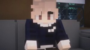 😱 Майнкрафт но Я ВЛЮБИЛАСЬ в ХУЛИГАНКУ ШКОЛЫ! [8]