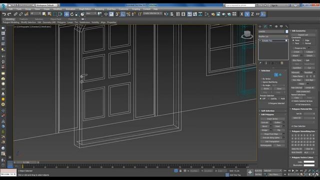 Learn 3ds max , vray : Modeling the villa : Introduction смотреть онлайн