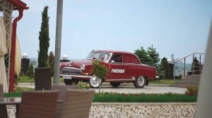 КРЦ Москва в Каспийске_