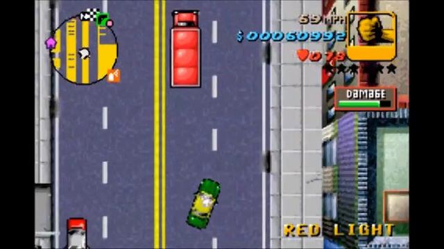 GTA Advance - Part 10 смотреть онлайн